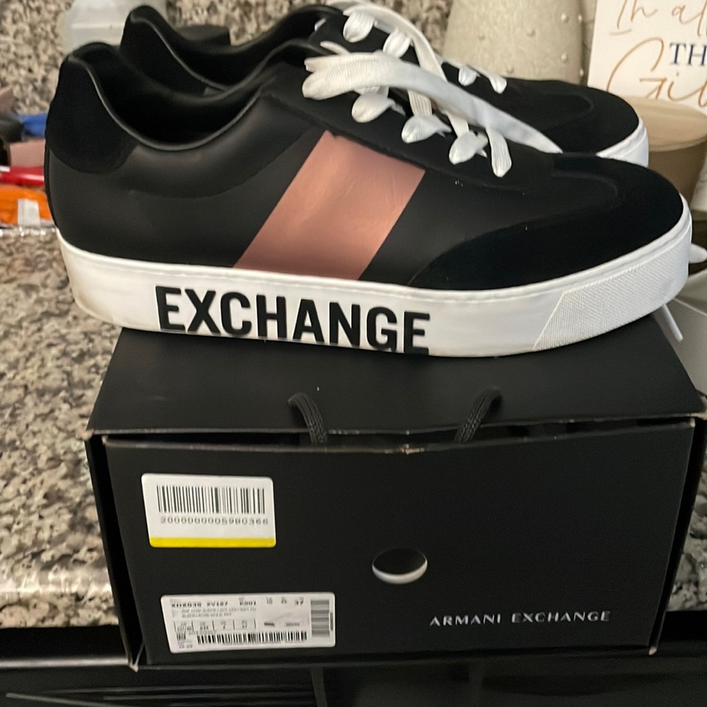 Sneakers